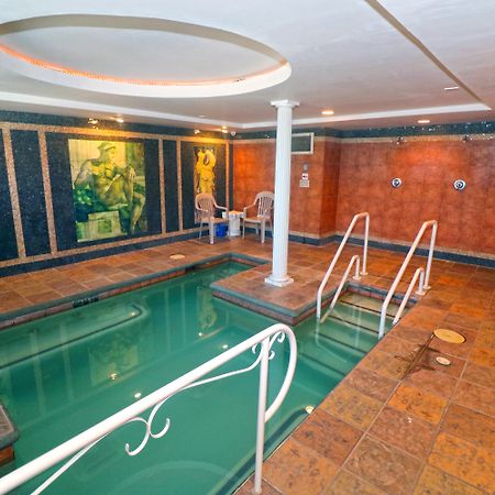 Masterpiece Hotel Морро-Бей Екстер'єр фото