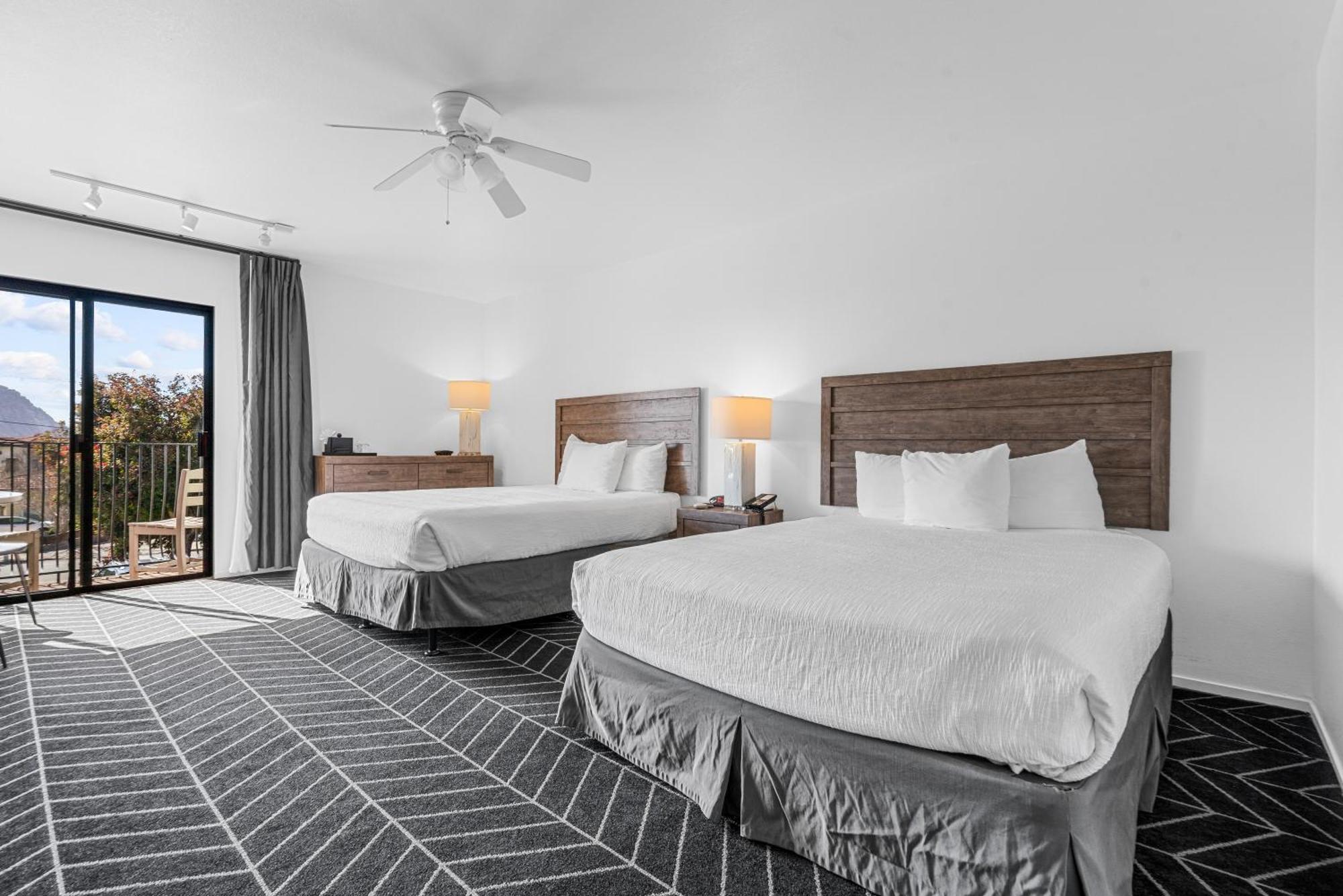 Masterpiece Hotel Морро-Бей Екстер'єр фото