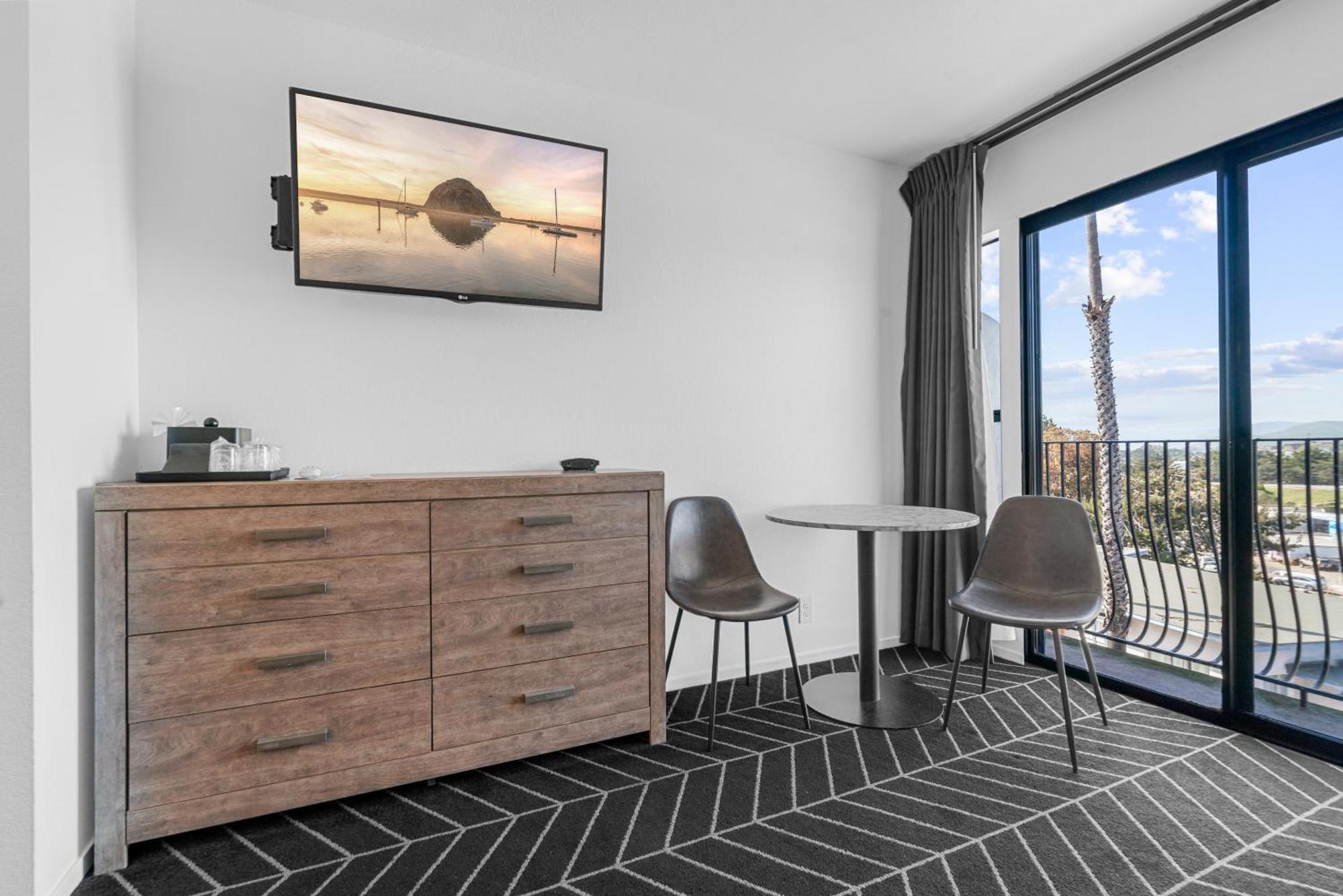Masterpiece Hotel Морро-Бей Екстер'єр фото